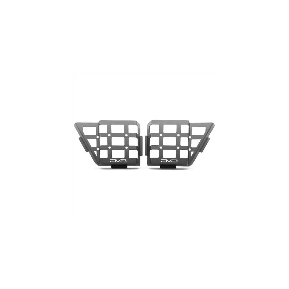 MOLLE Rear Door Pocket - DV8MPBR-06